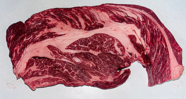 Wagyu/Angus Chuck Eye Roast