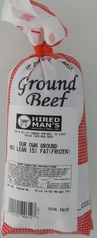 Hamburger Bundle