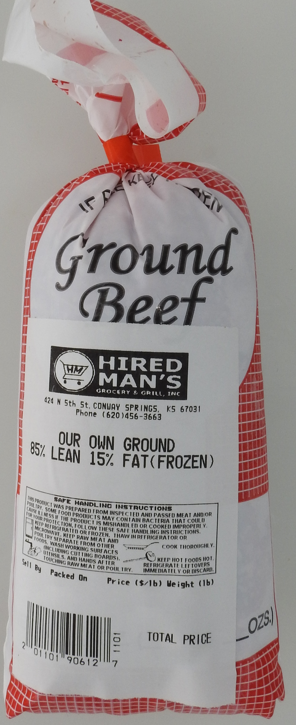 Hamburger Bundle