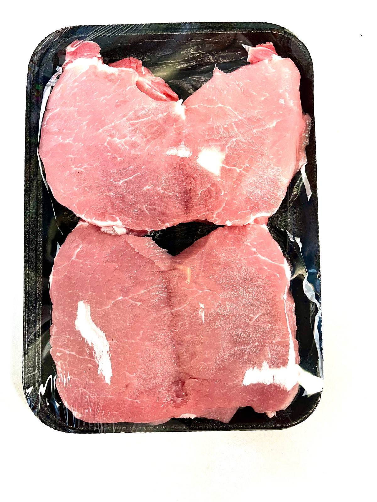 Pork Butterfly Chops