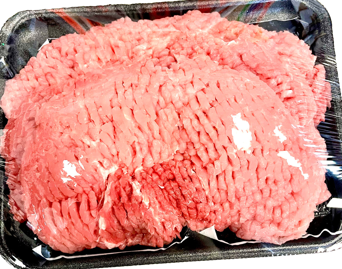 Pork Cutlets
