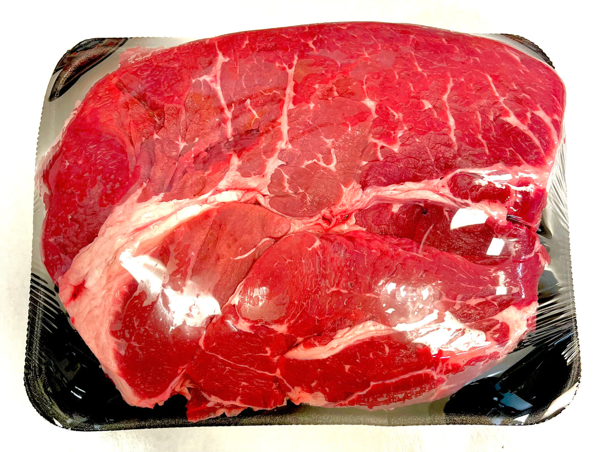 Beef Chuck Eye Roast