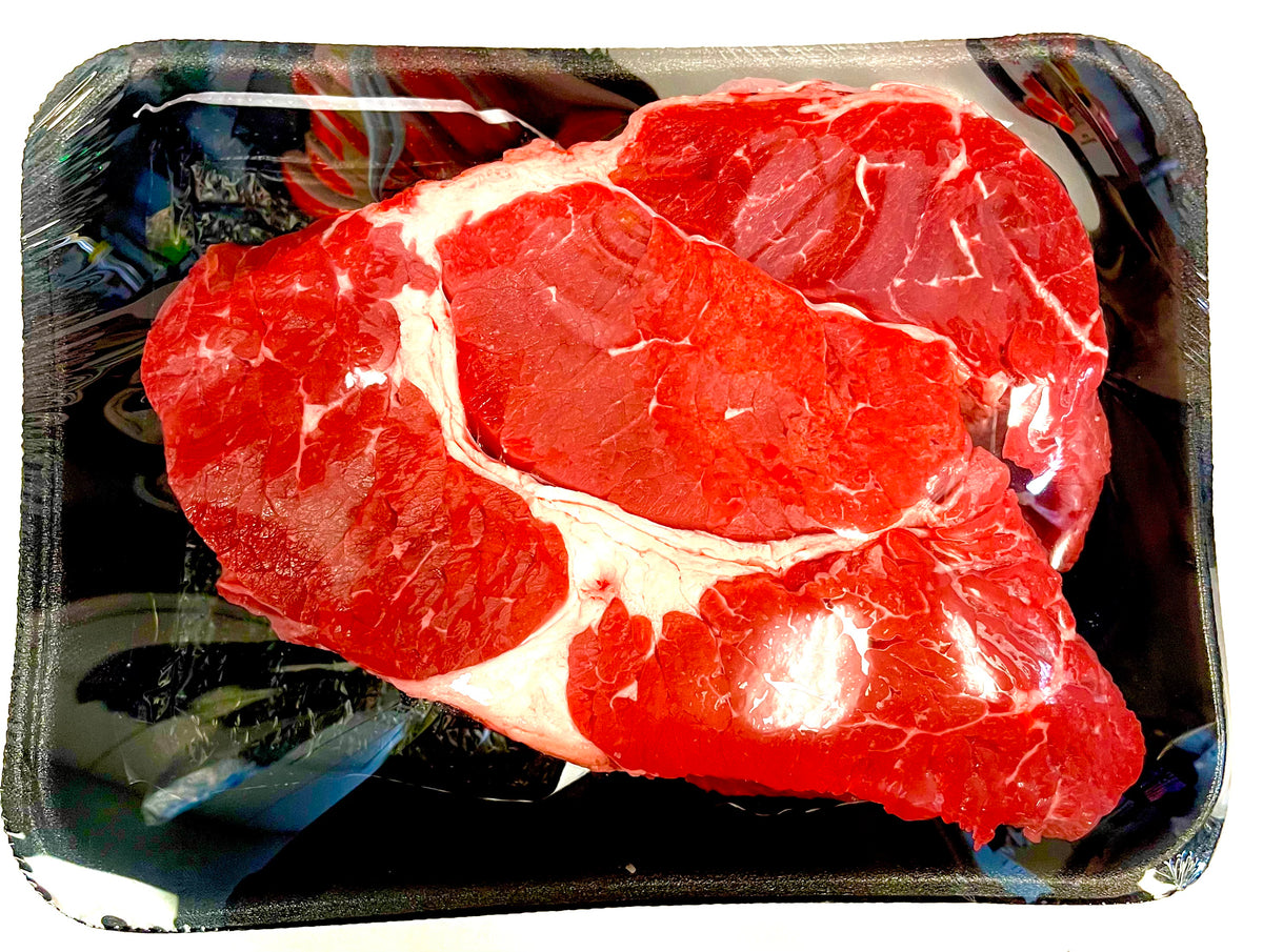 Beef Chuck Eye Roast