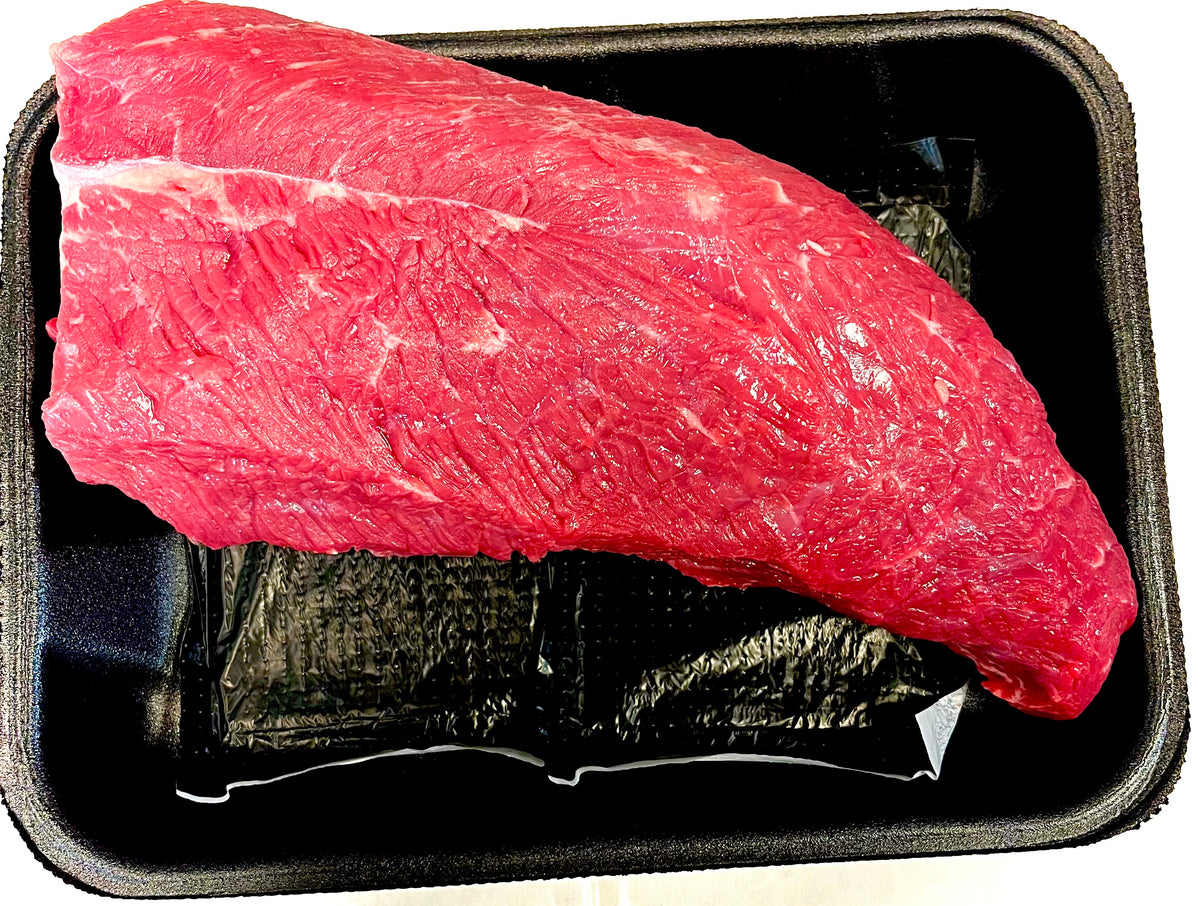 Beef Chuck Tender Roast