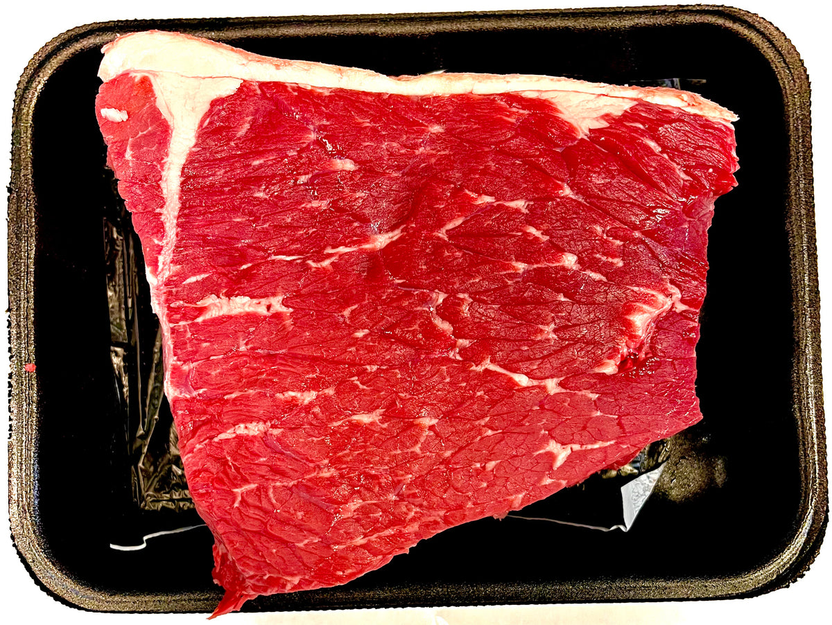 Beef Bottom Round Roast