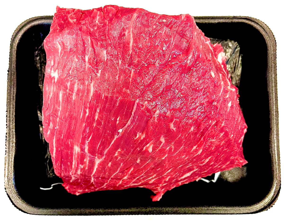 Beef Rump Roast