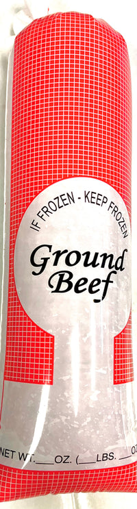 85% 2lb In-Store Ground Hamburger