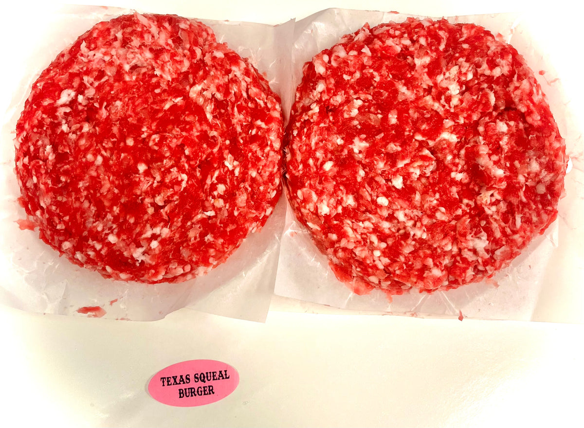 Burger and Brat Bundle