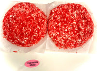 Burger and Brat Bundle
