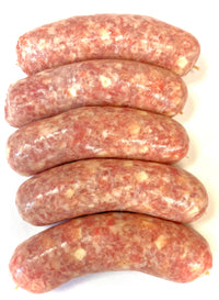 Burger and Brat Bundle