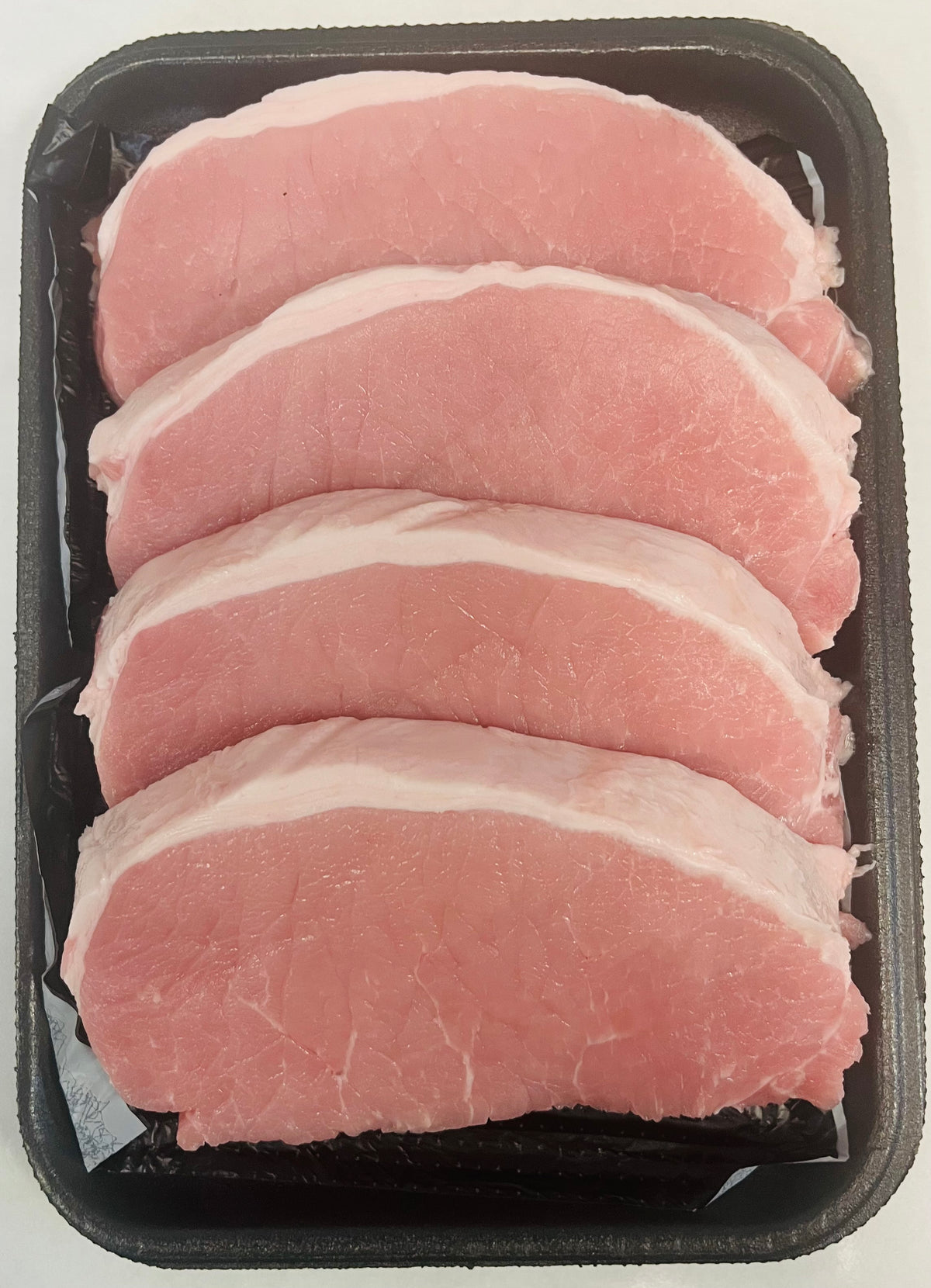 Pork Loin Chops
