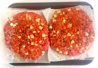 Burger and Brat Bundle