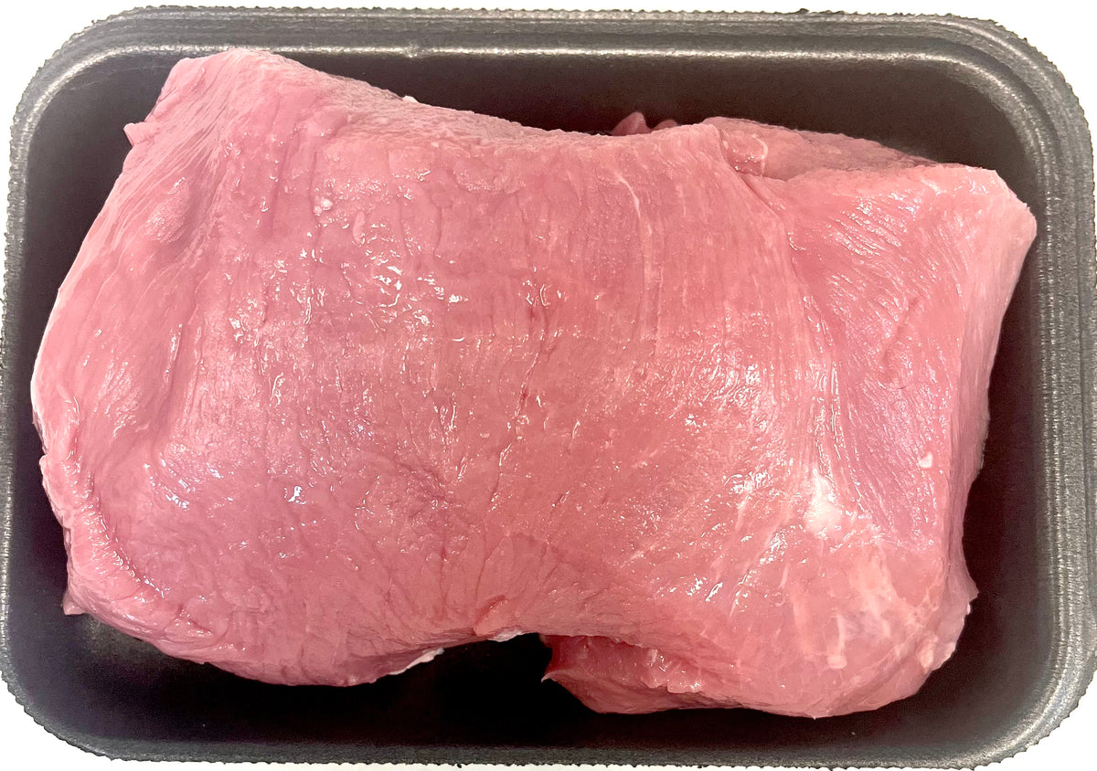 Pork Sirloin Roast