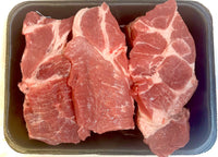 Carnivore Combo