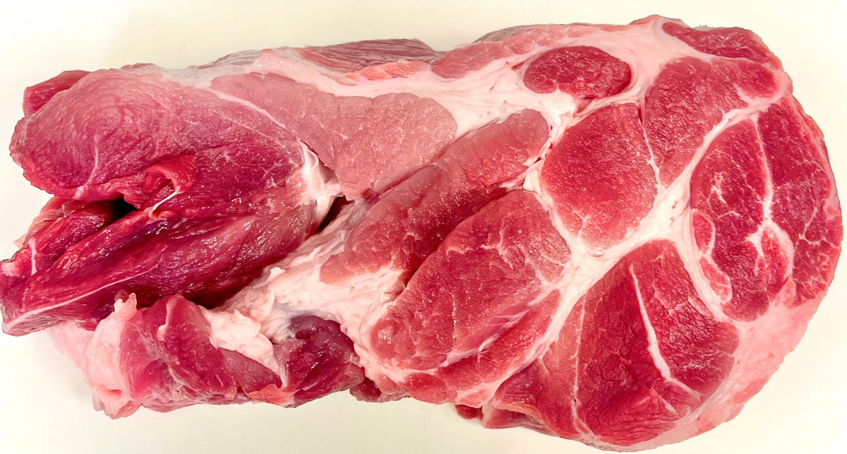 Pork Country Style Pork Steak