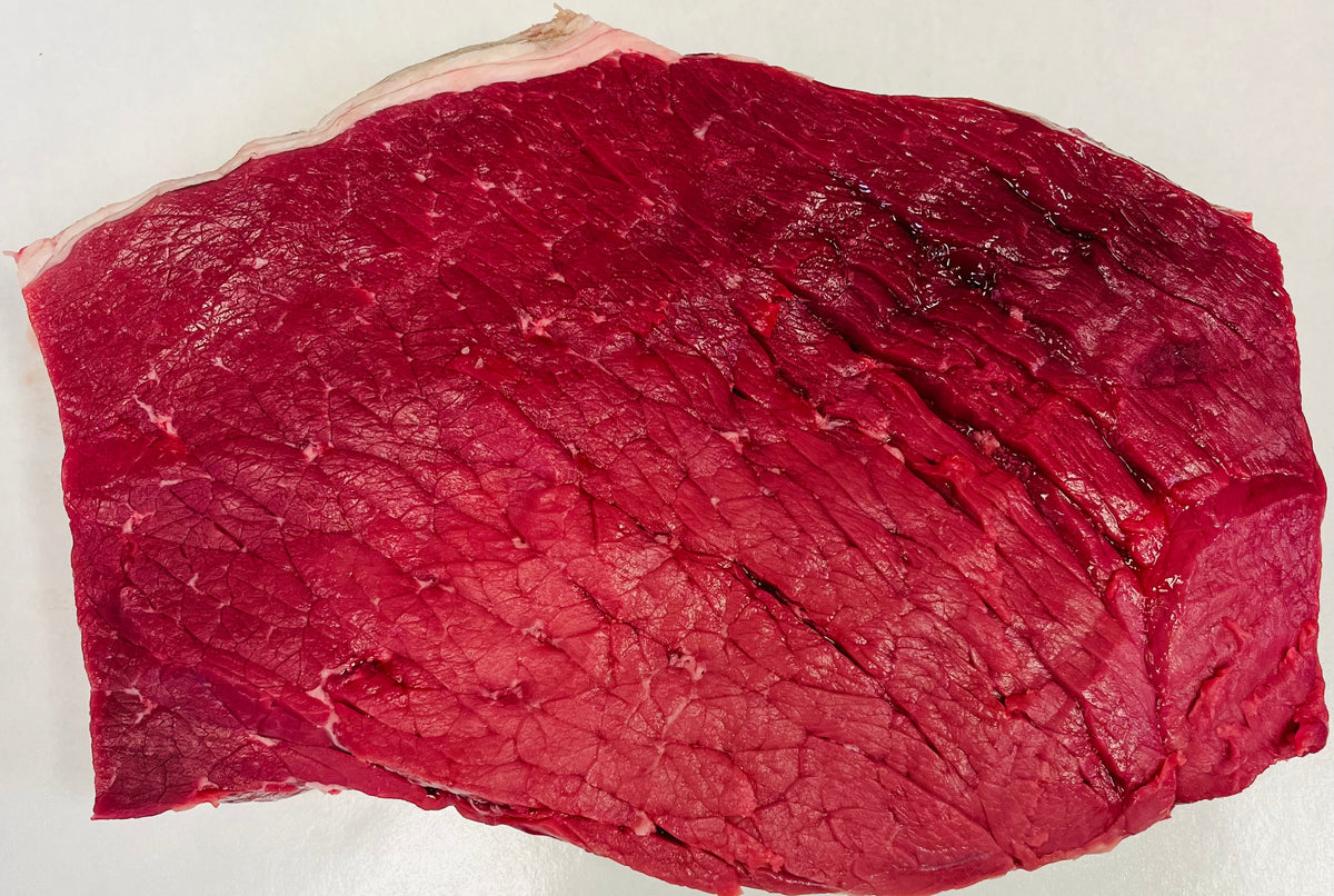 Beef Top Round Roast (London Broil)