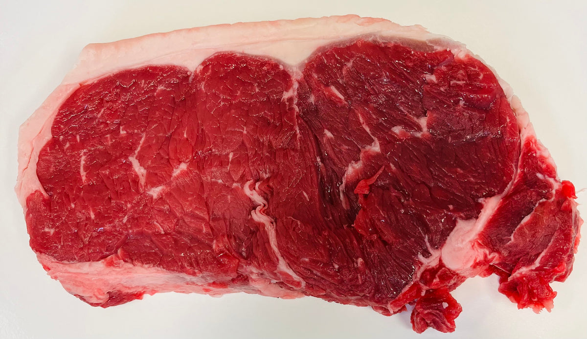 KC Strip