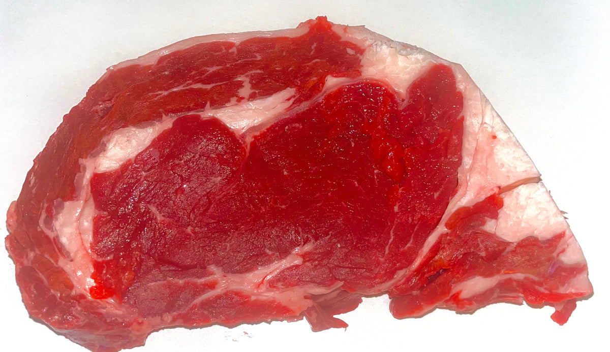 Ribeye Steak