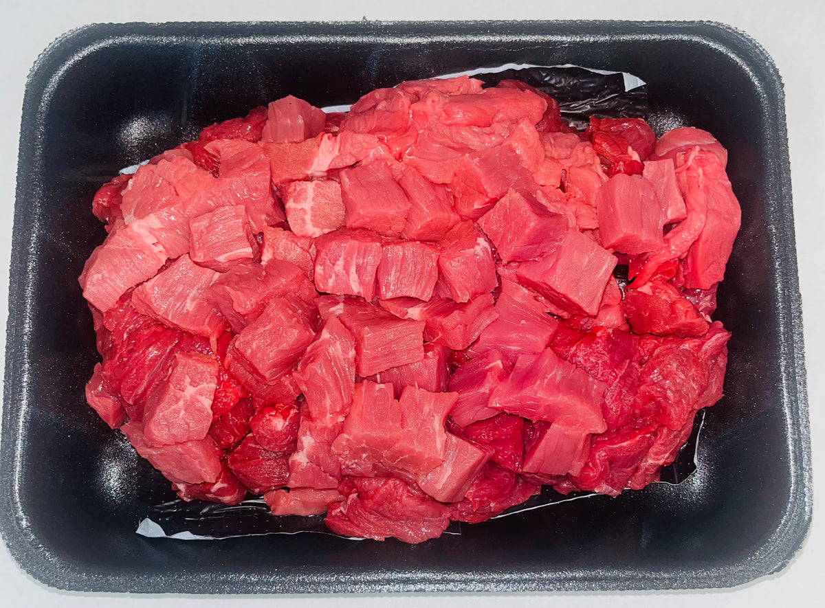 Beef Stew Meat