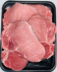 Pork Bone-In Center Chops