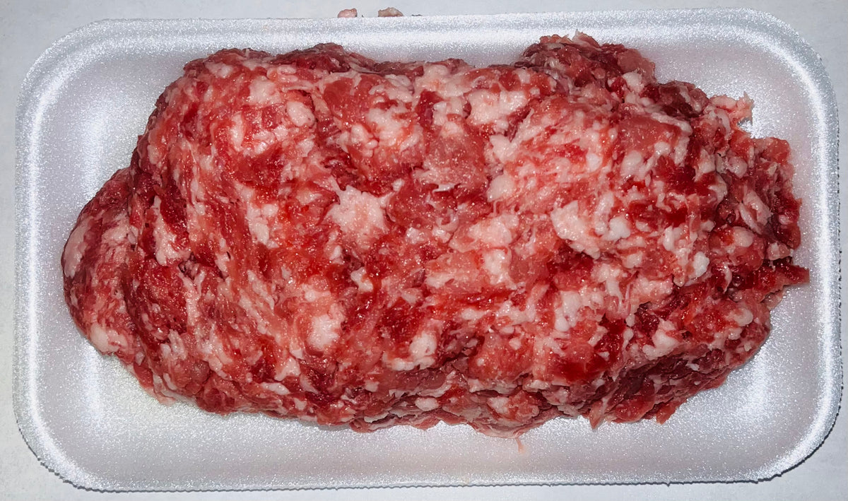 Ground Pork