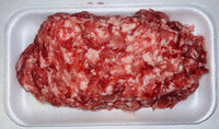 Ground Pork