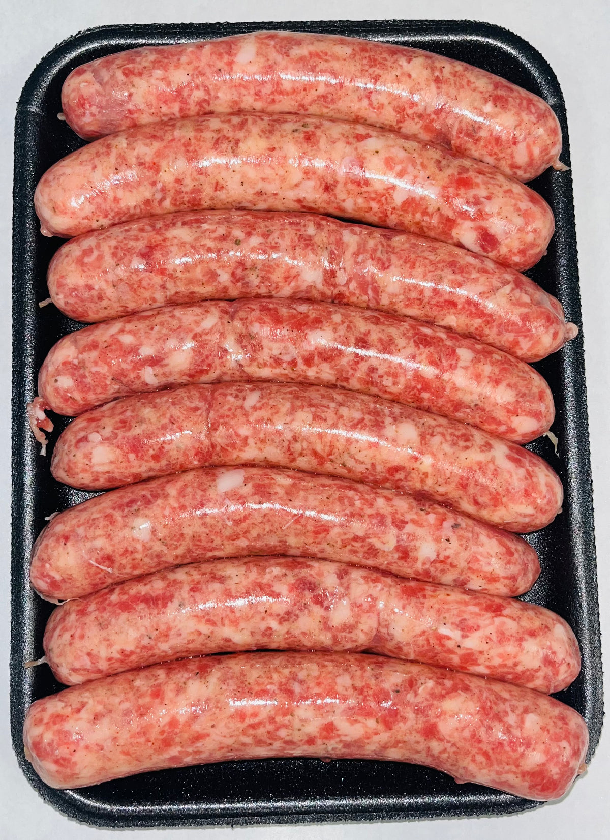George's Breakfast Sausage Links