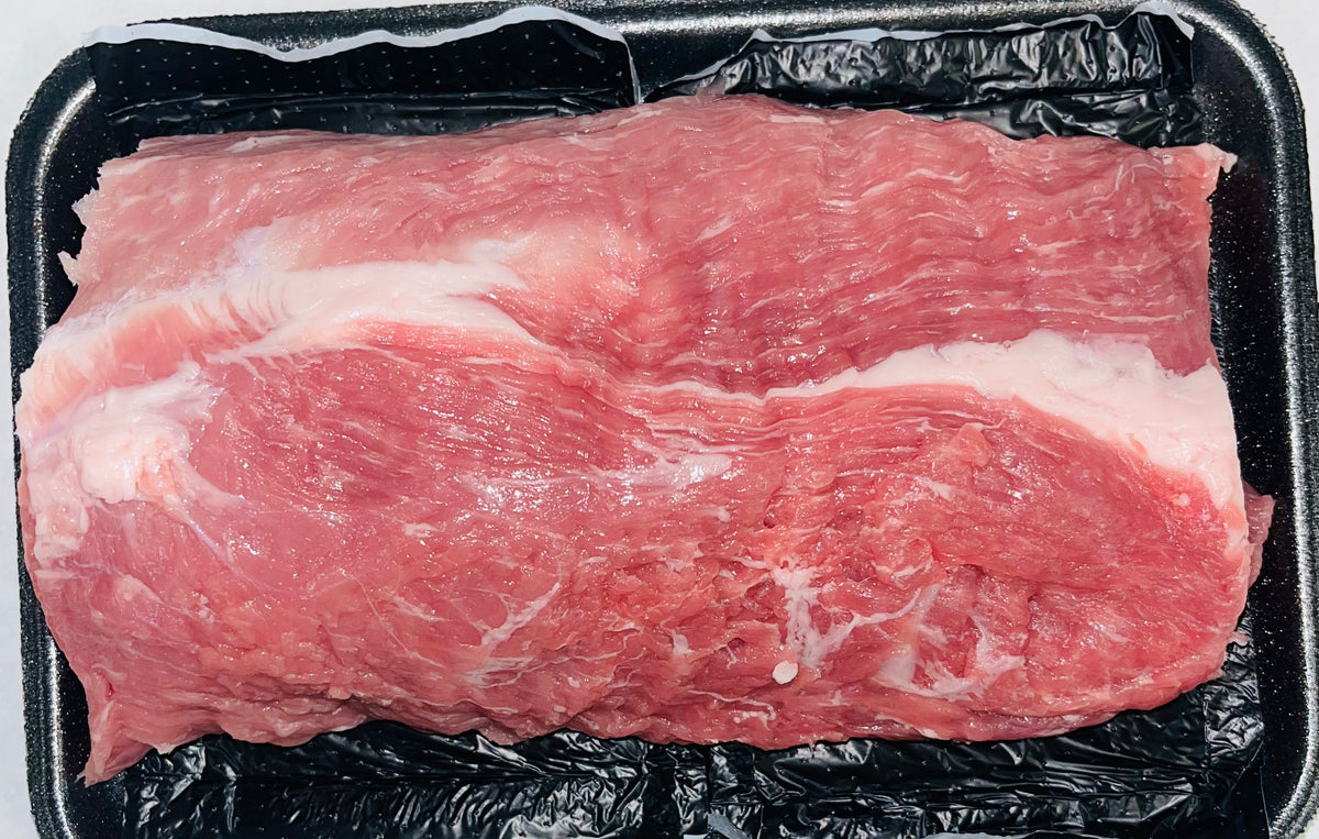 Pork Loin Roast
