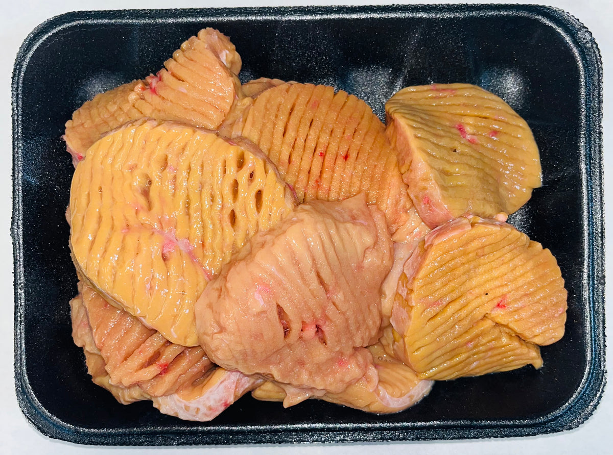Bull Fries