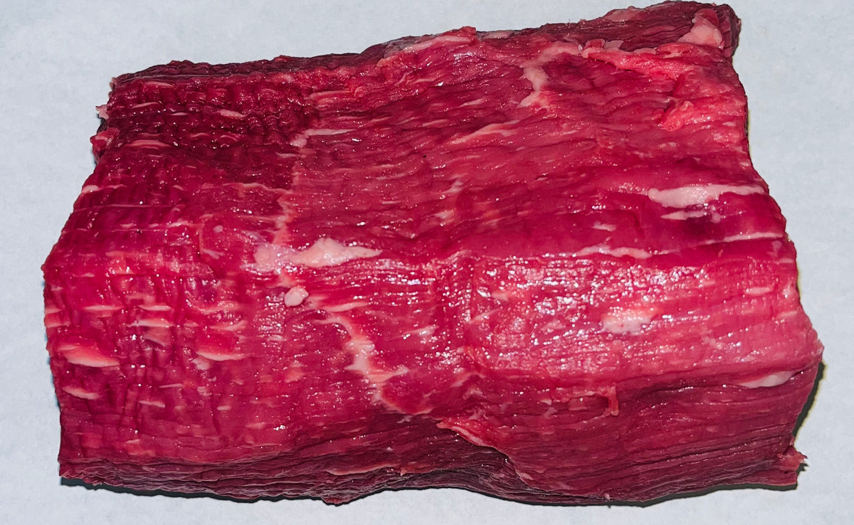 Beef Eye of Round Roast