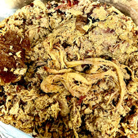 Smoked Pulled Pork
