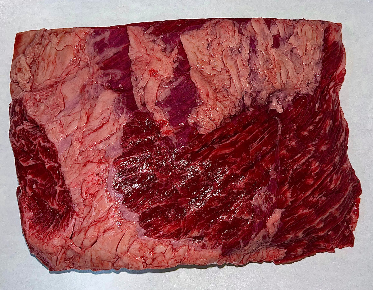 Wagyu/Angus Skirt Steak