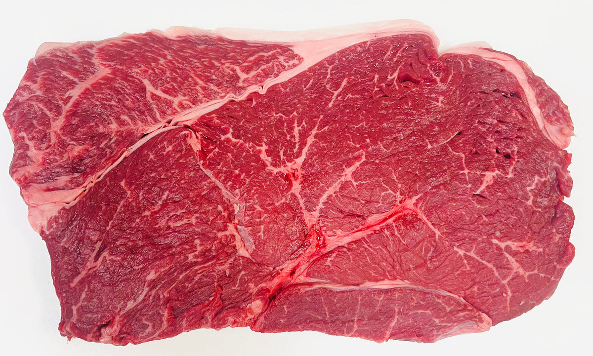 Wagyu/Angus Beef Sirloin Steak