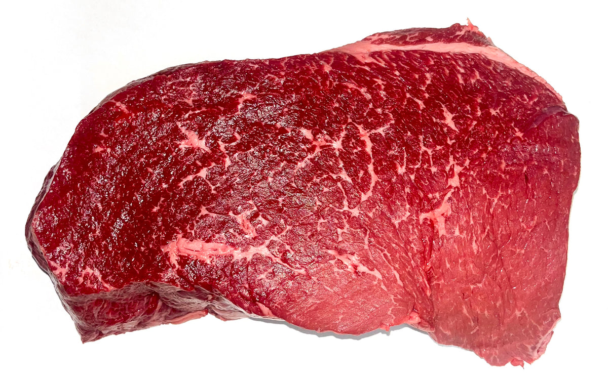 Wagyu/Angus Top Round Roast