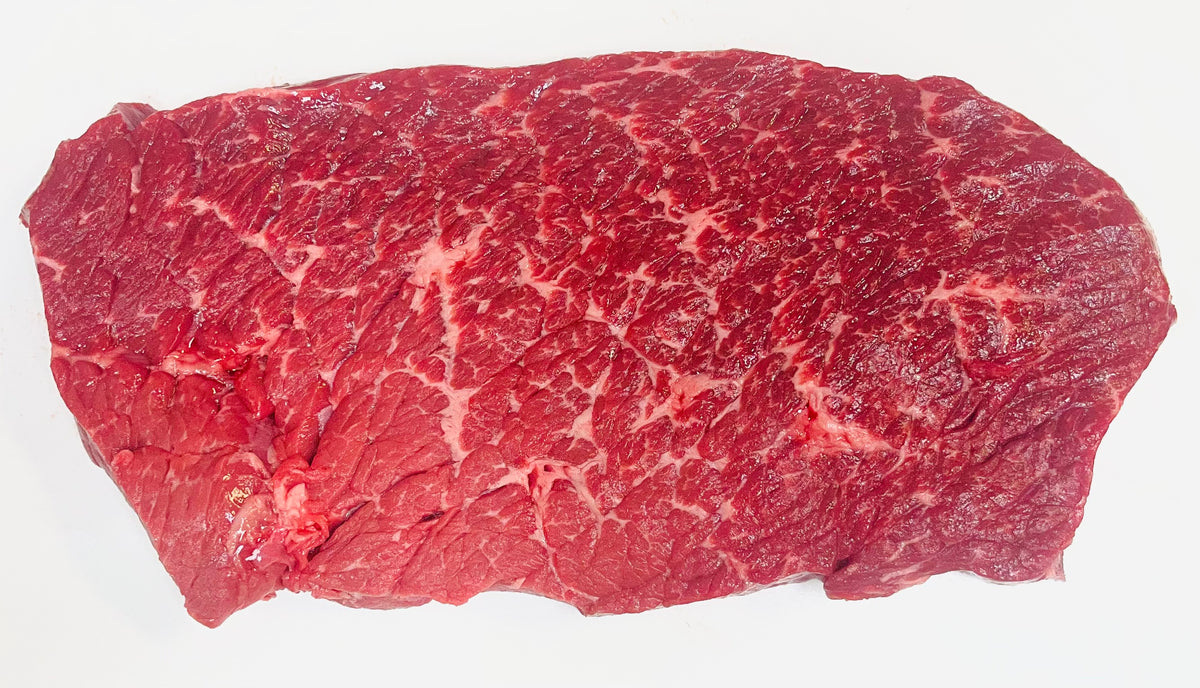 Wagyu/Angus Top Round Steak