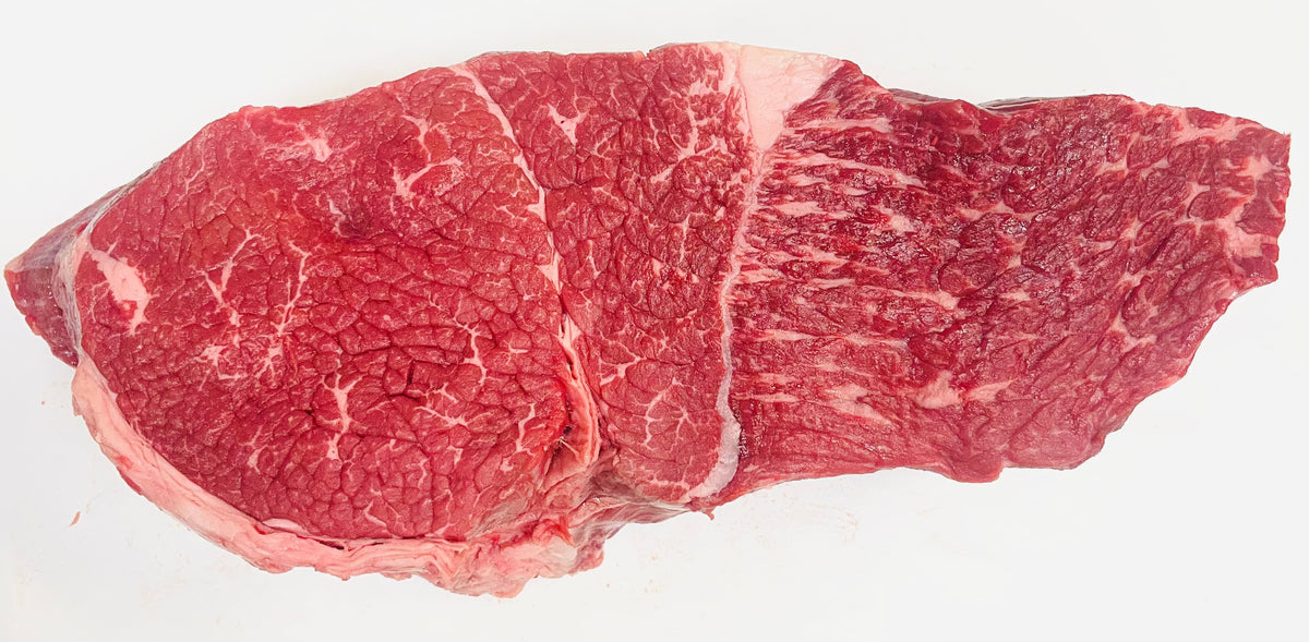 Wagyu/Angus Bottom Round Roast