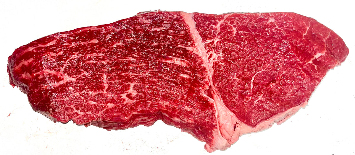 Wagyu/Angus Bottom Round Steak