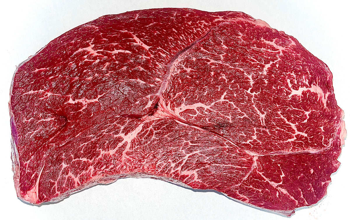 Wagyu/Angus Beef Sirloin Tip Roast