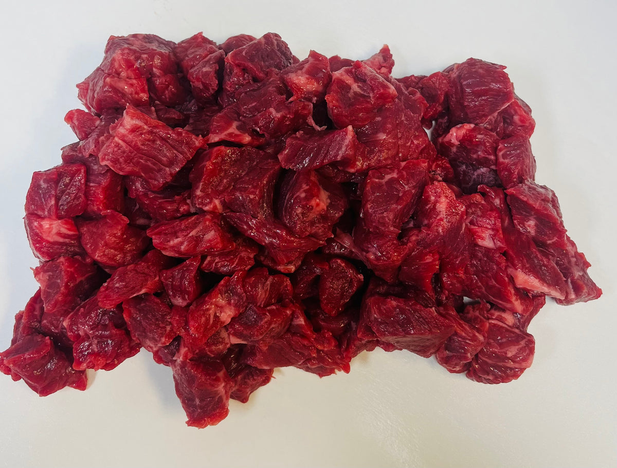Wagyu/Angus Stew Meat