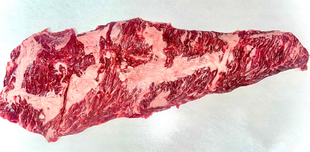 Wagyu/Angus Flank Steak