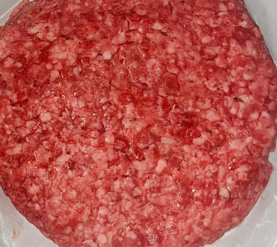 Wagyu/Angus Fresh Ground Hamburger