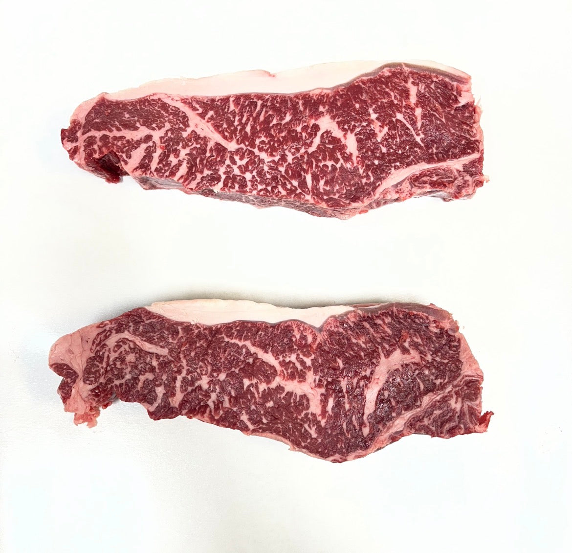 Wagyu/Angus KC Strip