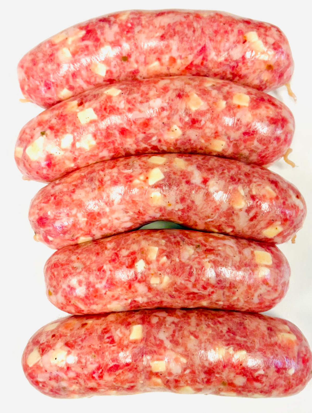 Philly Cheese Brats