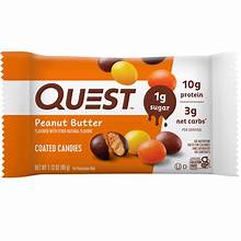 QST PB CANDIES