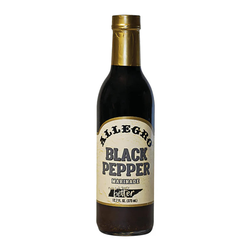 ALLEGRO BLACK PEPPER