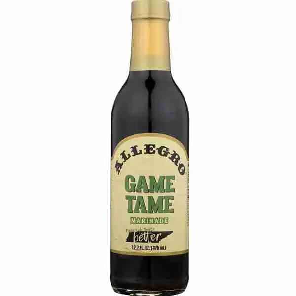 Allegro Game Tame Marin