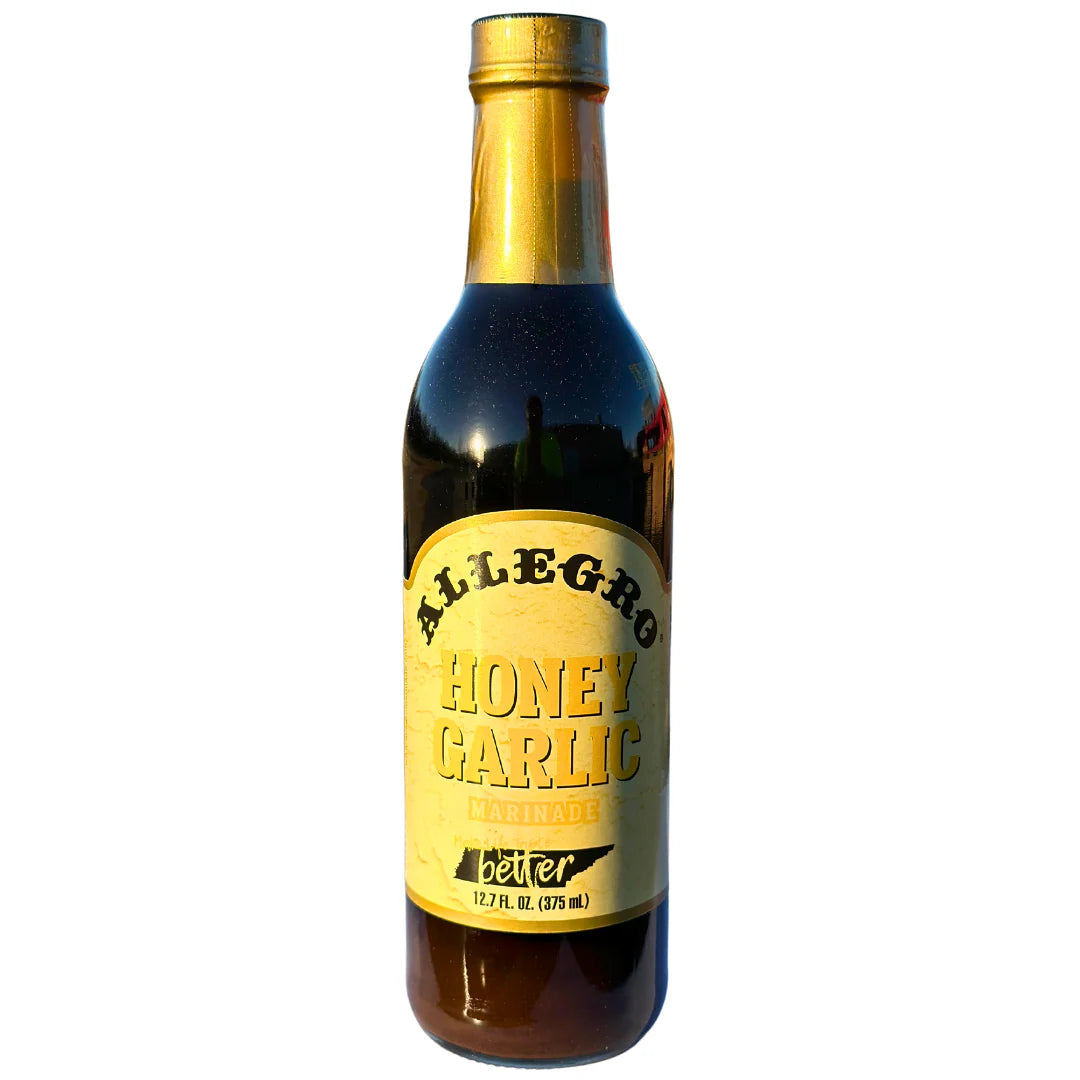ALLEGRO HNY GRLC MAR