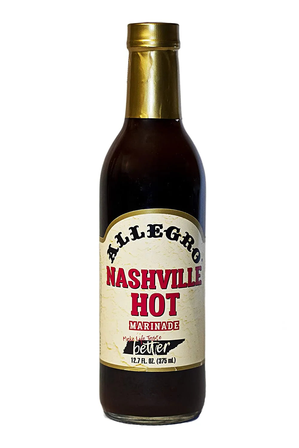 Allegro Nashville Hot
