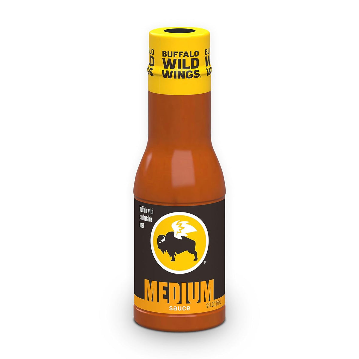 BWW MED BUFFALO SCE
