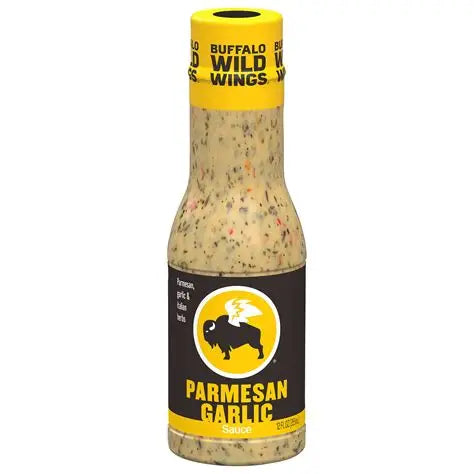 BWW PARM GARLIC SCE
